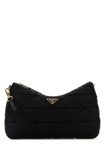 PRADA PRADA HANDBAGS.