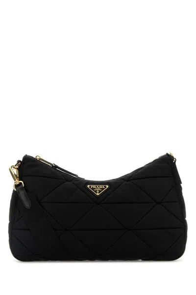 PRADA PRADA HANDBAGS.