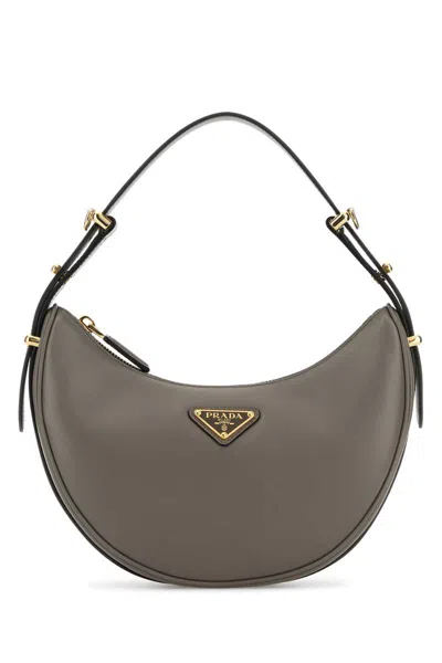 PRADA PRADA HANDBAGS.
