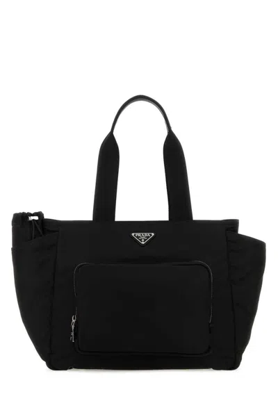 PRADA PRADA HANDBAGS.