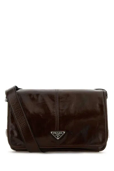 Prada Handbags.