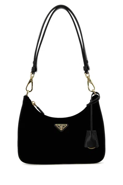 Prada Handbags.