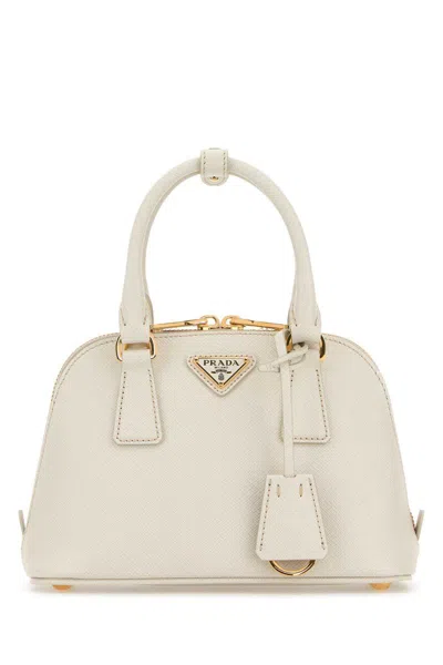 Prada Handbags.