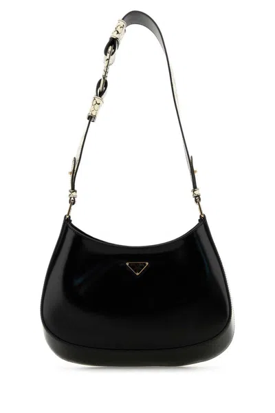 PRADA PRADA HANDBAGS.