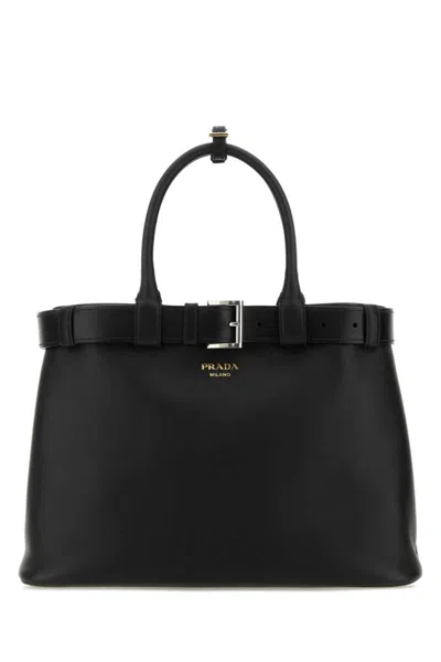 Prada Handbags.