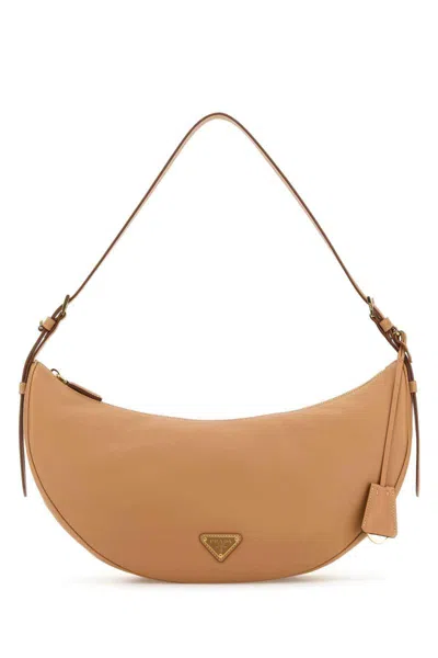 Prada Handbags.