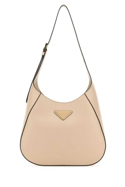Prada Handbags.