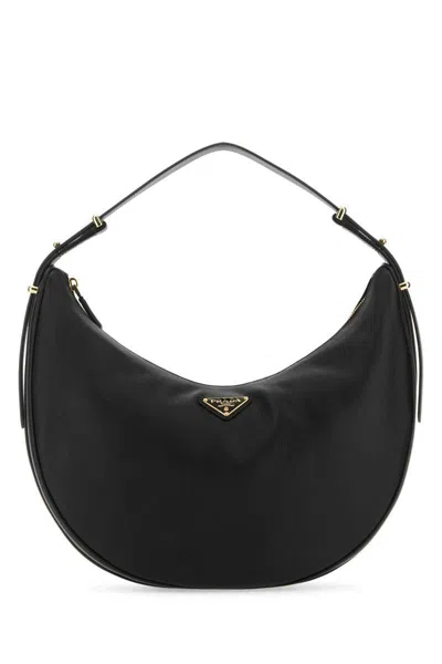 Prada Handbags.