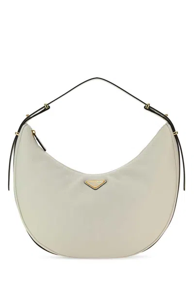 Prada Handbags.