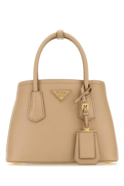 Prada Handbags.