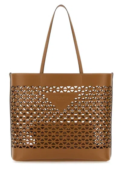 Prada Handbags.