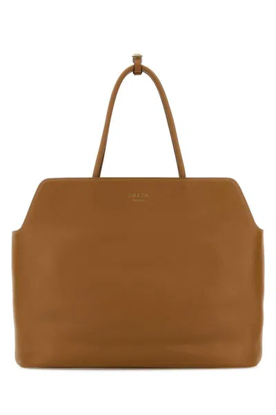 Prada Handbags.