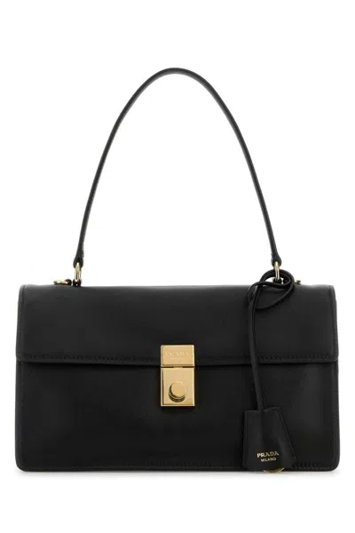 Prada Handbags.