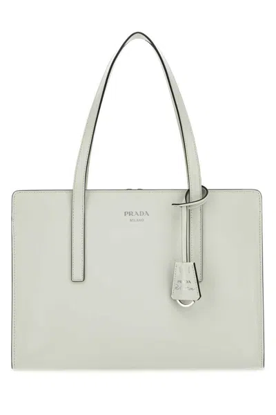 Prada Handbags.