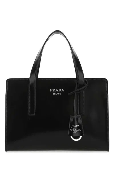 Prada Handbags.