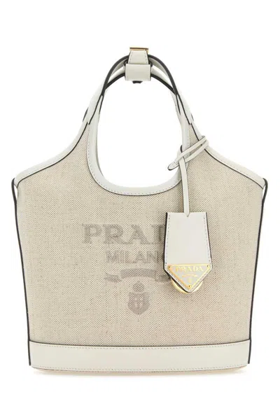 Prada Handbags.