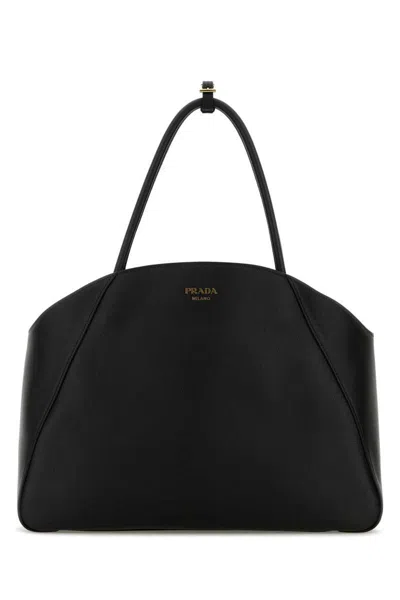 Prada Handbags.