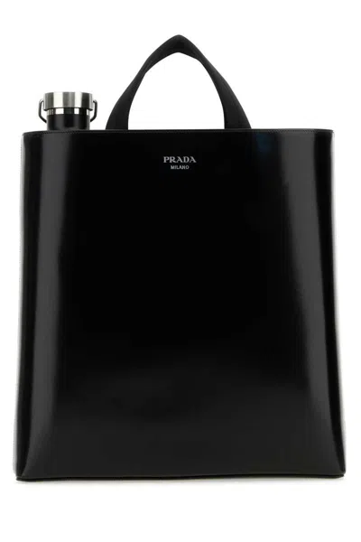 Prada Handbags.
