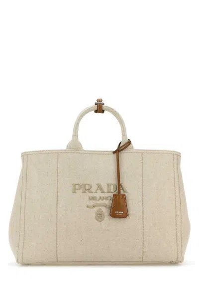 Prada Handbags.