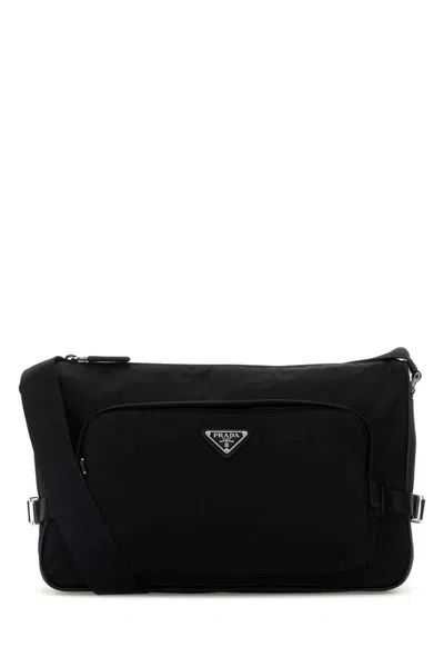 Prada Handbags.