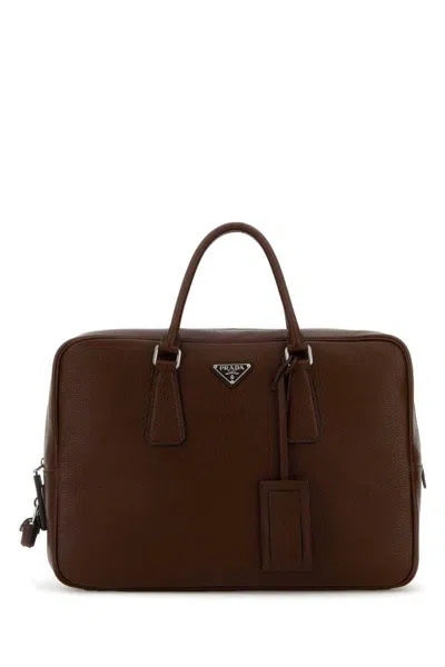 Prada Handbags.