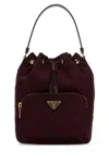 Prada Handbags.