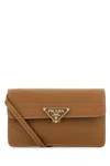 Prada Handbags.
