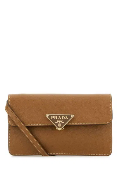 Prada Handbags.