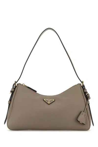 Prada Handbags.