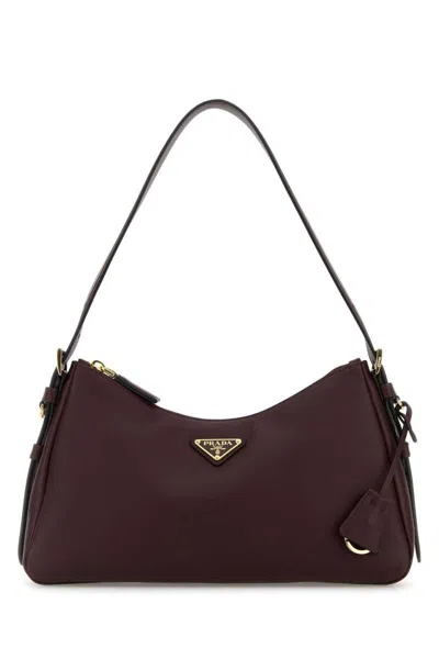 Prada Handbags.