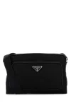 Prada Handbags.