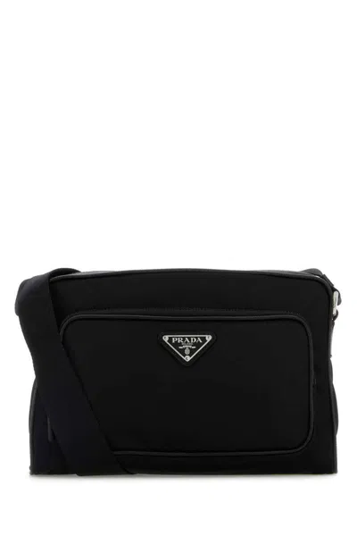 Prada Handbags.