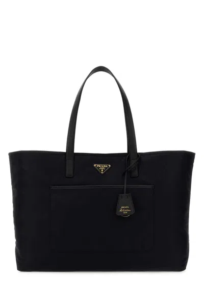 Prada Handbags.