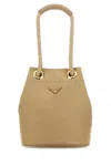 Prada Handbags.