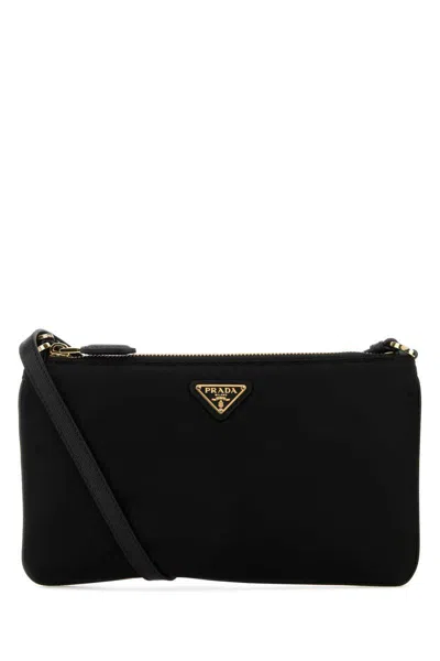 Prada Handbags.