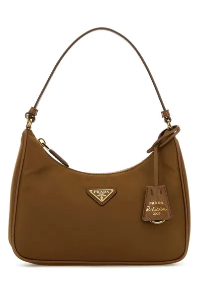 Prada Handbags.