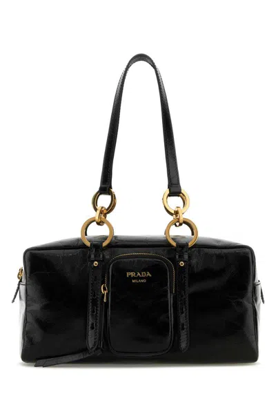 PRADA PRADA HANDBAGS.