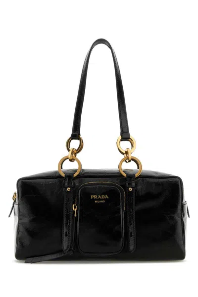 PRADA PRADA HANDBAGS.