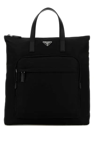 PRADA PRADA HANDBAGS.