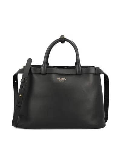 PRADA PRADA BAGS