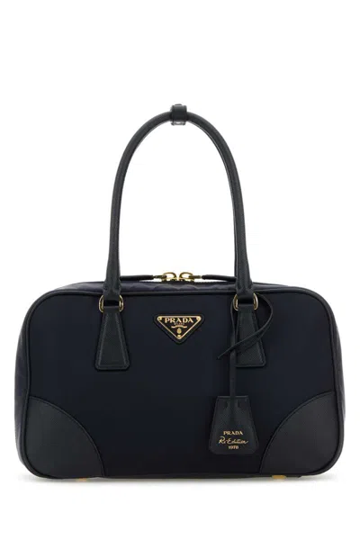 PRADA PRADA HANDBAGS.