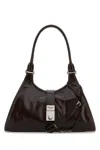 Prada Women's Medium Shopping Bag Brown | 1bg563ooo2cyr In Brown