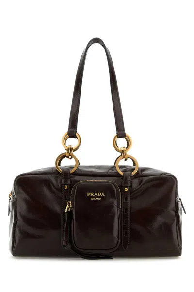 PRADA PRADA HANDBAGS.