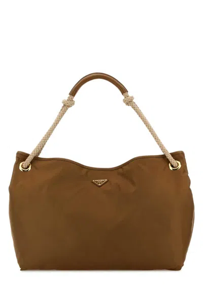 PRADA PRADA HANDBAGS.
