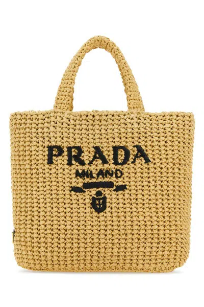 PRADA PRADA HANDBAGS.