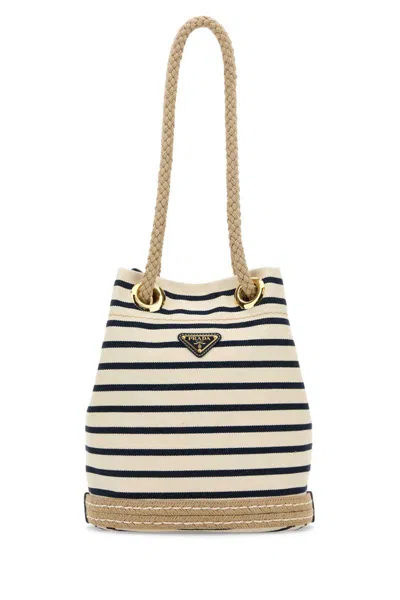 PRADA PRADA HANDBAGS.