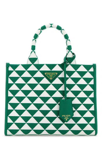 PRADA PRADA HANDBAGS