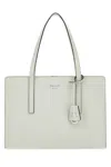 Prada White Leather Re-edition 1995 Shoulder Bag In White