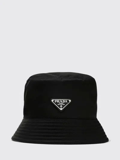 PRADA HAT MEN PRADA