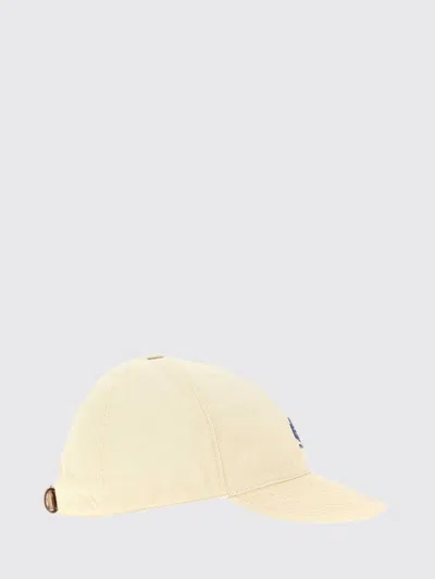 Prada Hat Men In Yellow